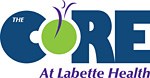 CORE logo