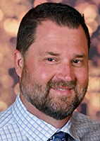 Jason McKee