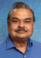 Manish Dixit, MD